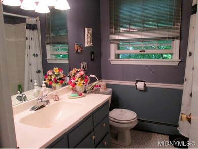 Full Bath