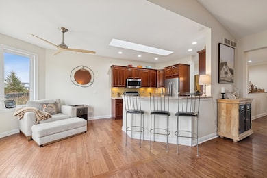 522 Bridgewater Cir, Williams Bay, WI 53191 - photo 5