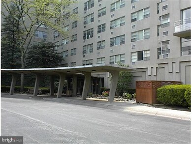 Radnor House unit 814, Bryn Mawr, PA 19010 - photo 2