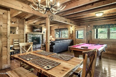 1631 Jed Tr, Sevierville, TN 37862 - photo 7