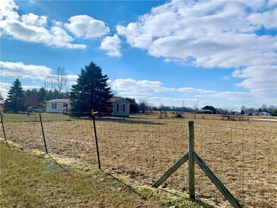 9621 N County Road 25 W, Muncie, IN 47303 - photo 2