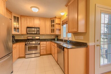 0 Woodlark Dr unit A, Norton, MA 02766 - photo 4