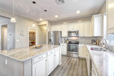 2969 E Shannon St, Gilbert, AZ 85295 - photo 3