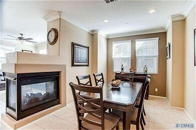 Separate Dining Room