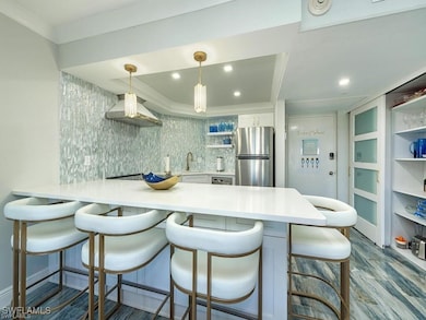 1 Bluebill Ave unit 703, Naples, FL 34108 - photo 6