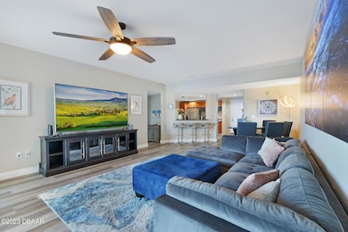 Marina Grande on the Halifax unit 208, Daytona Beach, FL 32117 - photo 7