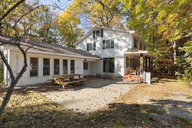 3498 Balsam Rd, Manistee, MI 49660 - photo 3