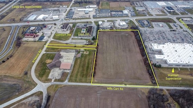 0 Mills Cart Rd, Salem, IL 62881 - photo 6