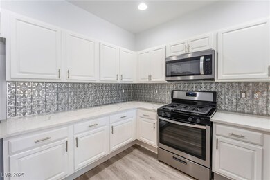 Cliffs at Dover Homes and Townhomes unit 104, Las Vegas, NV 89115 - photo 5