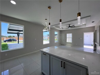 2004 E 1st St unit 3, Mission, TX 78572 - photo 4