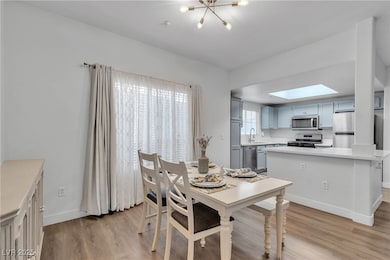 833 Aspen Peak Loop unit 613, Henderson, NV 89011 - photo 4