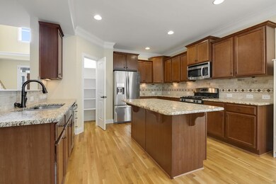 66 Cobble Ridge Dr, Pittsboro, NC 27312 - photo 2