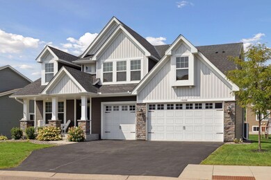 19208 Bridle Path, Corcoran, MN 55340 - photo 3