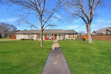 408 Timberline Dr N, Colleyville, TX 76034 - photo 2