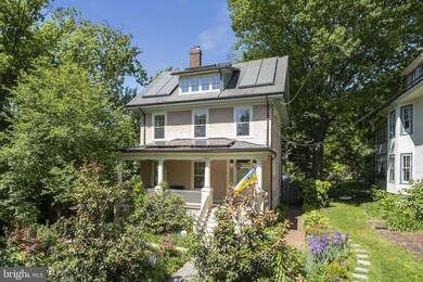 6824 5th St NW, Washington, DC 20012 - photo 4