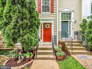 21017 Bedelia Way, Germantown, MD 20876 - photo 2