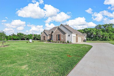 1005 Silver Sage Trail, Weatherford, TX 76085 - photo 3