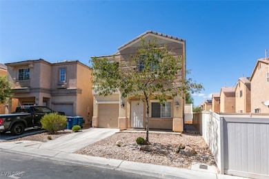 7451 Grizzly Giant St, Las Vegas, NV 89139 - photo 3