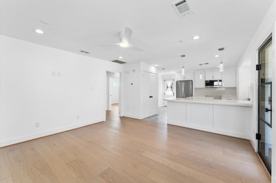 1622 Tabor St, Houston, TX 77009 - photo 5