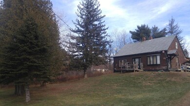 House Front