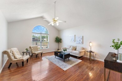 107 Evergreen Ln, Fort Oglethorpe, GA 30742 - photo 2