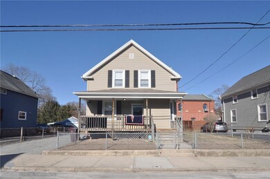 95 Coe St, Woonsocket, RI 02895 - photo 3