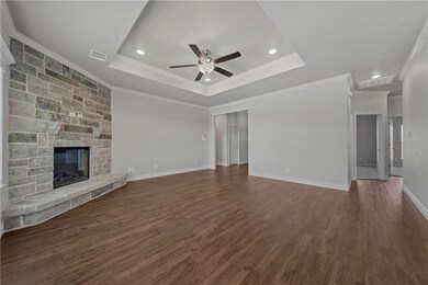 108 Hatter, Moody, TX 76557 - photo 6