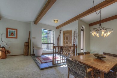 003_Dining Room and Foyer