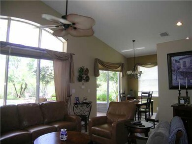 Kitchen. Look at all the kitchen cabinets!  This k