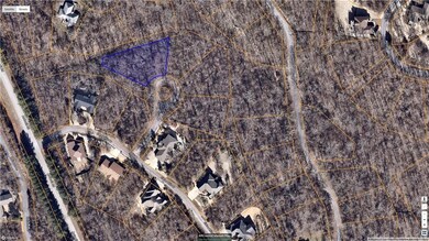 Lot 15, Block 5 Nith Ln, Bella Vista, AR 72715 - photo 4