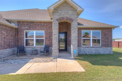30236 E 70th St S, Broken Arrow, OK 74014 - photo 2