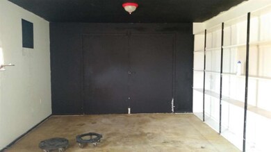 Garage/ guest house