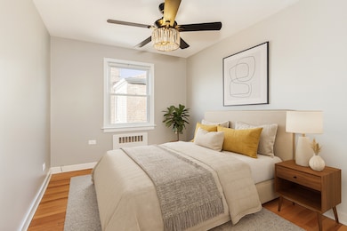 2645 W Gregory St unit 2W, Chicago, IL 60625 - photo 5