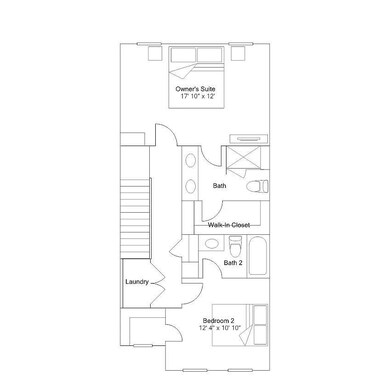 1726 Night Sky Trail unit 172, Apex, NC 27502 - photo 3