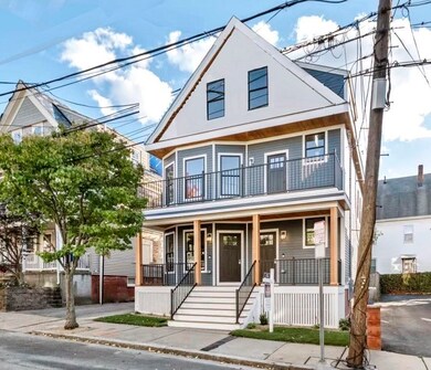 18 Windsor Rd unit 2, Somerville, MA 02144 - photo 2