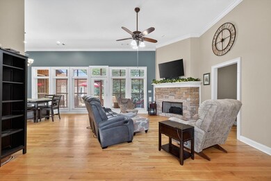 434 Aberdeen Way, Winder, GA 30680 - photo 7