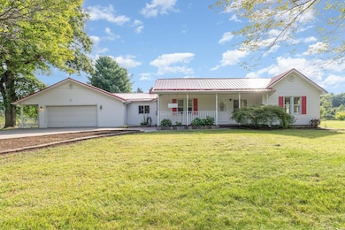 12711 Nichols Rd, Burt, MI 48417 - photo 2