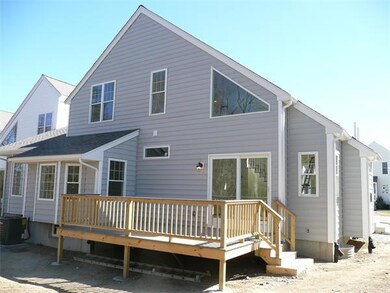 4 Olivia Terrace unit 4, Walpole, MA 02081 - photo 2