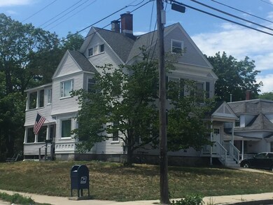 54 Manchester St, Nashua, NH 03064 - photo 2