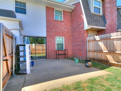 3901 N Kickapoo Ave unit 33, Shawnee, OK 74804 - photo 7