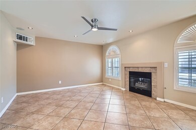 Unfurnished living room featuring plenty of natura