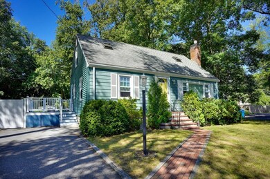 5 Westwood Ave, Billerica, MA 01821 - photo 2