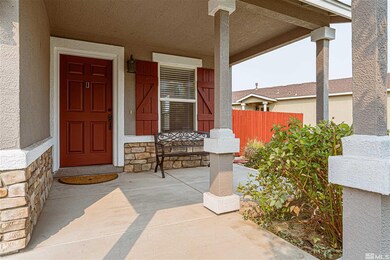7385 Silver Dawn Dr, Reno, NV 89506 - photo 5