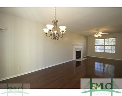 Den/Family/Great Room.