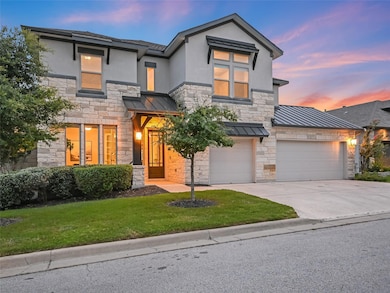 2610 Sunset Vista Cir unit 16, Spicewood, TX 78669 - photo 5