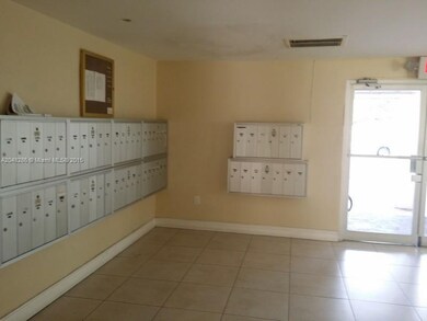 Lobby/Reception