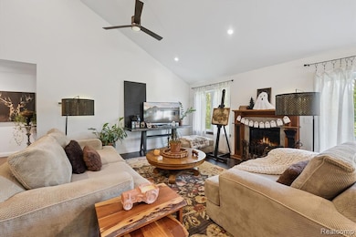 4565 Katherina Z Place, Howell, MI 48855 - photo 3