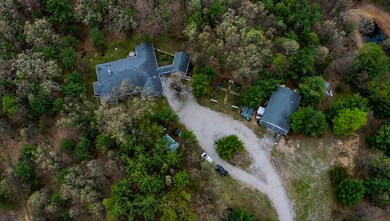 Aerial 1