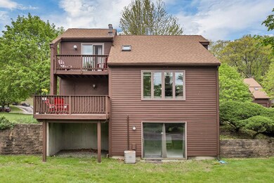 16 Gloucester Ln unit U51, Nashua, NH 03063 - photo 5