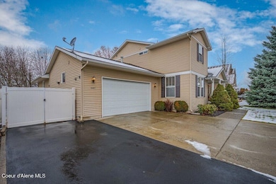 4407 W Lennox Loop, Coeur D Alene, ID 83815 - photo 2